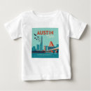 Search for texas baby shirts Austin
