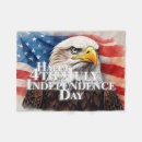 Search for independent blankets History