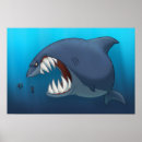 Search for megalodon art Shark
