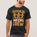 Search for gingerbread mens tshirts Cookie