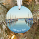 Search for boat dock christmas tree decorations Harbour