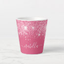 Search for glam girl mugs Elegant