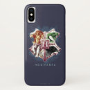 Search for hogwarts crest iphone cases Witchcraft