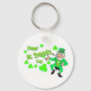 Search for patrick round key rings Paddy