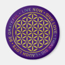 Search for sacred geometry magnets Blume des lebens