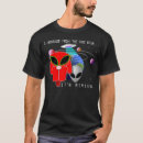 Search for star dog tshirts Alien
