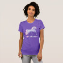 Search for unicorn womens tshirts Girly
