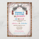 Search for pistol invitations Pistols or pearls