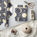 Search for astronomy wrapping paper Pattern