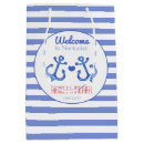 Search for wedding welcome gift bags Nautical