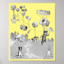 Search for louis wain posters Feline
