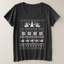 Search for christmas plus size clothing Xmas