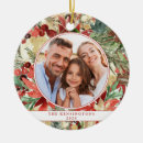 Search for floral christmas tree decorations Elegant