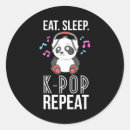 Search for eat stickers Quote