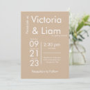 Search for newlywed couple invitations Simple