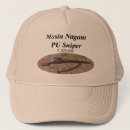 Search for 2nd hats Rifle