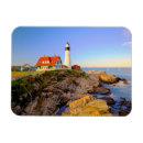 Search for lighthouse magnets Coast