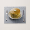 Search for breakfast food puzzles Butter