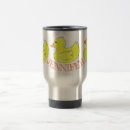 Search for duck travel mugs Yellow