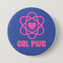 Search for female symbol badges Feminism