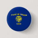 Search for oregon state badges Flag of oregon