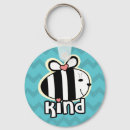 Search for bee round key rings Kind