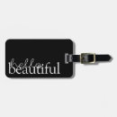 Search for inspirational quotes luggage tags Inspire