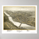 Search for vintage picture map posters Maps