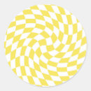 Search for blue white gingham stickers Chequered