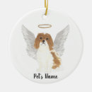 Search for rainbow bridge christmas tree decorations Sympathy
