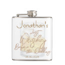Search for whiskey flasks Bar