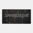 Search for spiderweb mousepads Spooky
