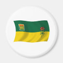 Search for saskatchewan magnets Flag