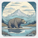 Search for bear lake stickers Mountains