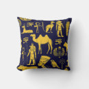 Search for egypt cushions Pharaoh