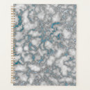 Search for blue binders Trendy