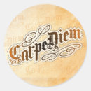 Search for carpe stickers Diem
