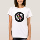 Search for lillies tshirts Fish
