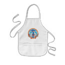 Search for space cat aprons Thing1 thing2