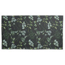 Search for leaves pillowcases Greenery