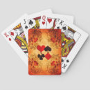 Search for bicycle playing cards Floral