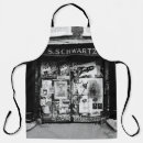 Search for store aprons Vintage