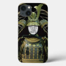 Search for ninja warrior iphone cases Samurai
