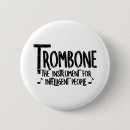 Search for trombones badges Musician