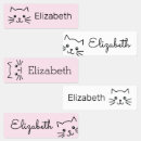 Search for face bookplates Cat