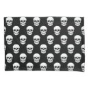 Search for black white pattern pillowcases Silhouette