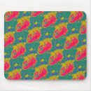 Search for mask mousepads Red