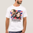 Search for william tshirts Kate middleton