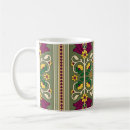 Search for mughal mugs Colourful