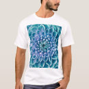 Search for macro flower tshirts Background